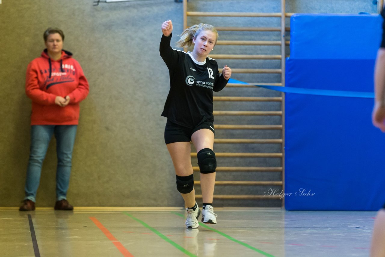 Bild 155 - U18 Punktrunde